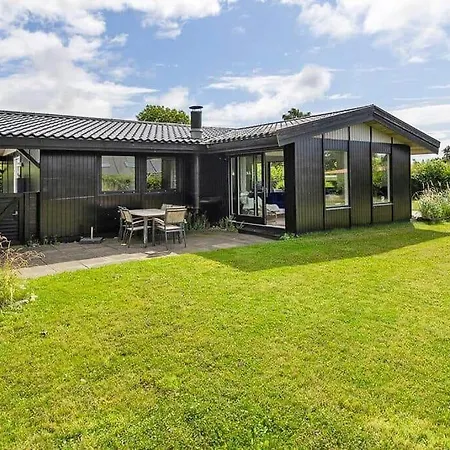 Holiday home Sb116-sydals-birkemose-29 *