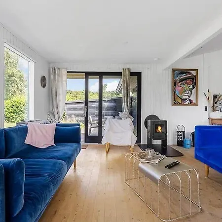 Holiday home Sb116-sydals-birkemose-29 Skovbyballe