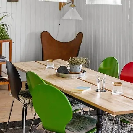 Sb116-sydals-birkemose-29 Holiday home *