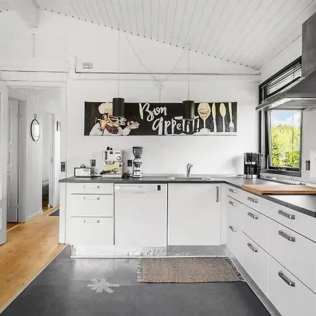 Sb116-sydals-birkemose-29 Holiday home *