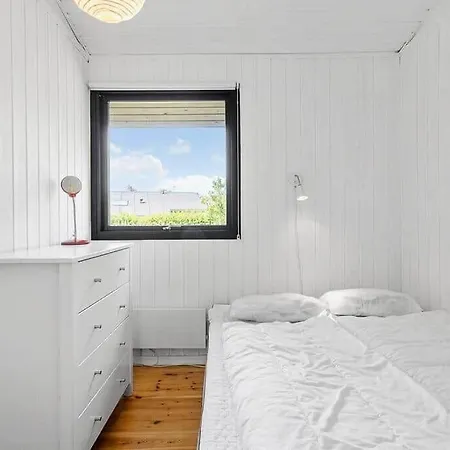 Holiday home Sb116-sydals-birkemose-29 Skovbyballe