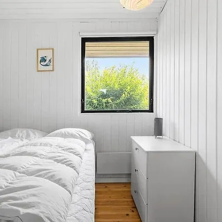 Sb116-sydals-birkemose-29 Holiday home