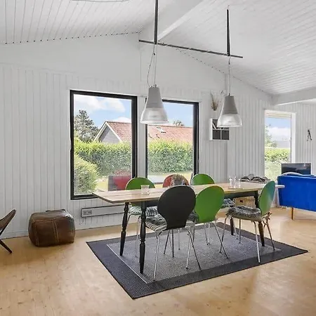 Nyaraló Sb116-sydals-birkemose-29 *