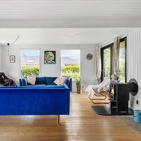 Sb116-sydals-birkemose-29 Nyaraló *