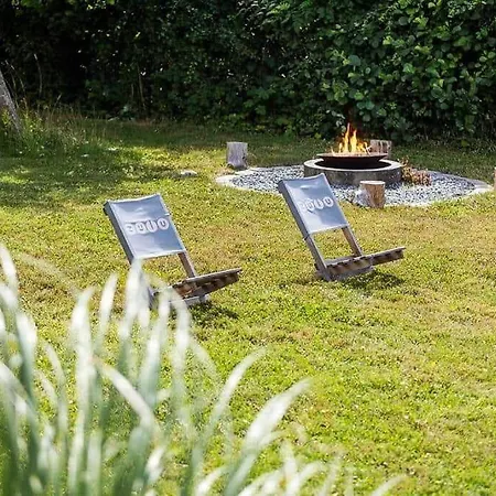 Sb116-sydals-birkemose-29 Holiday home Skovbyballe