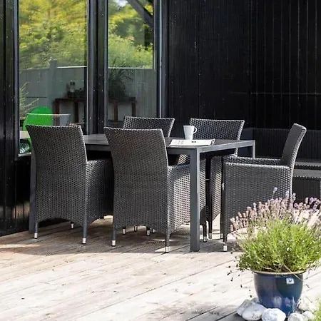 Holiday home Sb116-sydals-birkemose-29 *