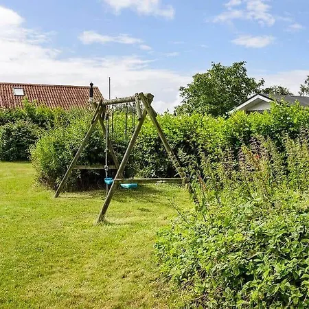 Holiday home Sb116-sydals-birkemose-29