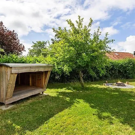 Sb116-sydals-birkemose-29 Holiday home *