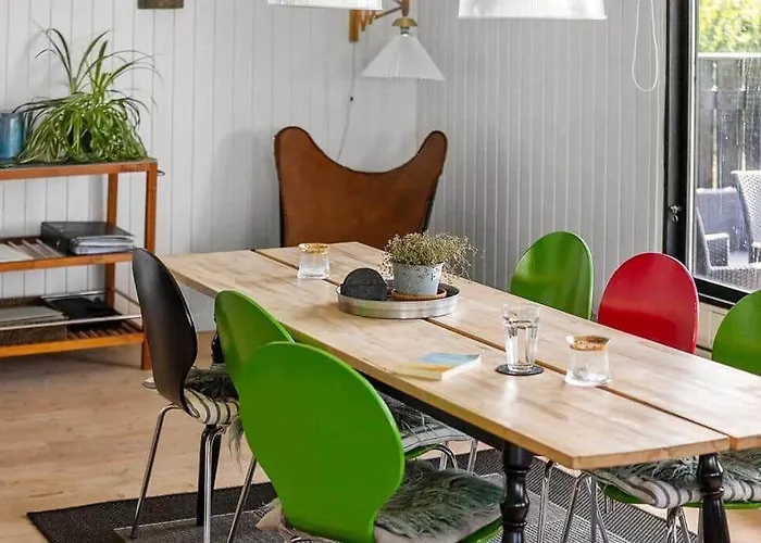 Sb116-sydals-birkemose-29 Hébergement de vacances *