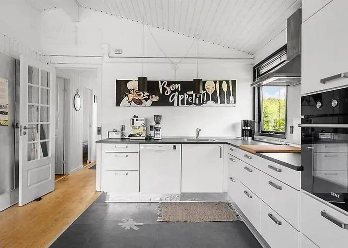 Sb116-sydals-birkemose-29 Holiday home *