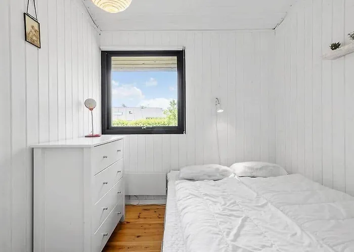 Holiday home Sb116-sydals-birkemose-29 Skovbyballe