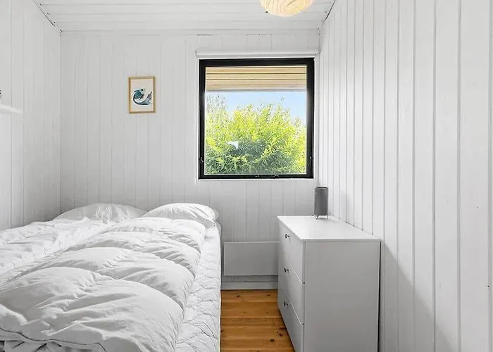 Sb116-sydals-birkemose-29 Holiday home