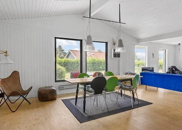 Hébergement de vacances Sb116-sydals-birkemose-29 *