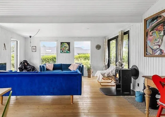 Sb116-sydals-birkemose-29 Holiday home *