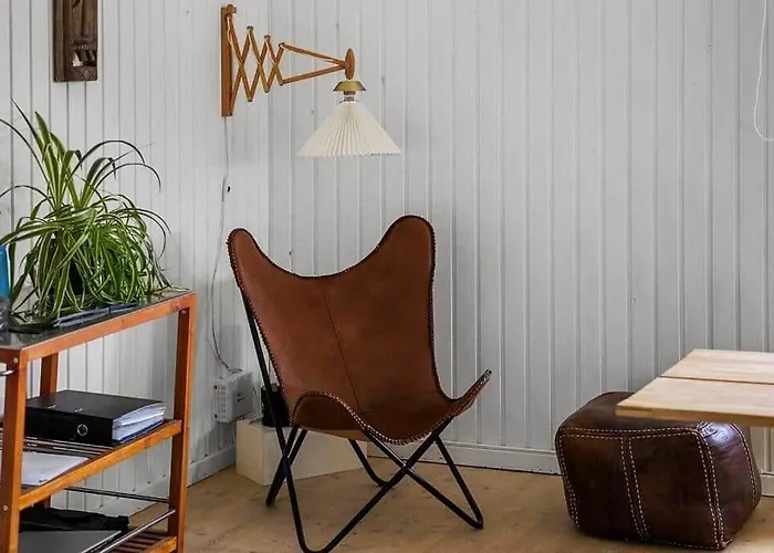 Sb116-sydals-birkemose-29 Holiday home