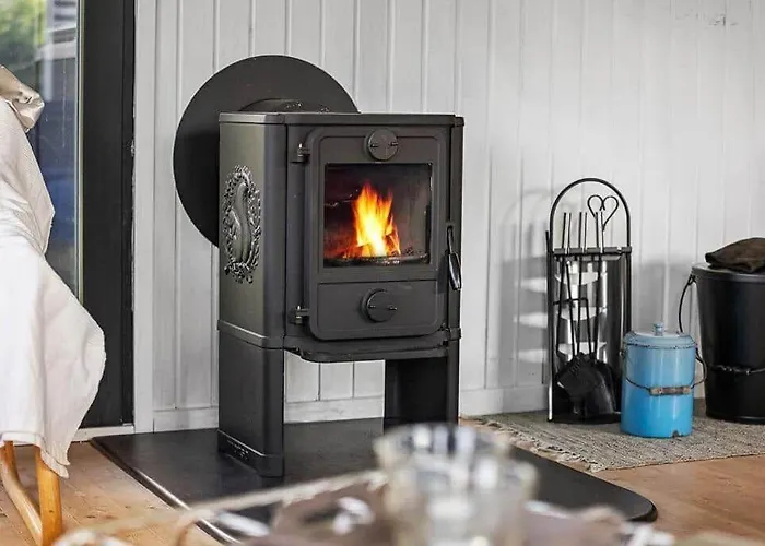 Sb116-sydals-birkemose-29 Hébergement de vacances *