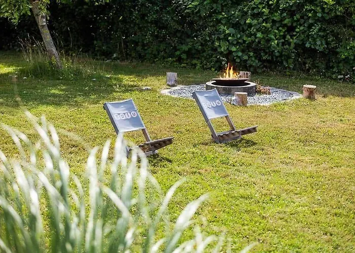 Sb116-sydals-birkemose-29 Holiday home Skovbyballe