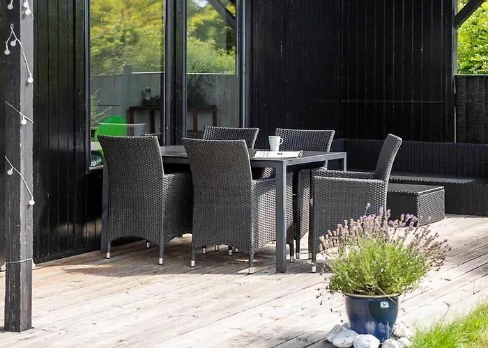 Holiday home Sb116-sydals-birkemose-29 *