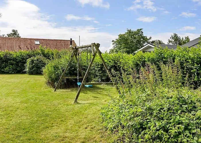 Hébergement de vacances Sb116-sydals-birkemose-29